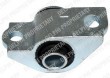 Silentblock / tuleja wahacza, przednia o� DELPHI TD357W