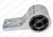 Silentblock / tuleja wahacza, przednia o� DELPHI TD576W
