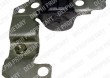 Silentblock / tuleja wahacza, przednia o� DELPHI TD423W