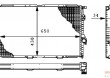 Chodnica silnika HELLA 8MK 376 711-111
