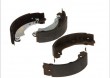 Szczka hamulcowa BOSCH 0 986 487 556 - darmowa dostawa do 5000 warsztatw Motointegrator Partner i 170 sklepw Inter Cars