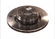 Tarcza hamulcowa DELPHI BG9009, 1 sztuka