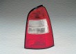 Lampa tylna MAGNETI MARELLI 712407501129