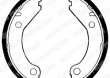 Szcz�ka hamulcowa DELPHI LS1375