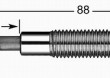 wieca arowa / pomieniowa NGK 4937