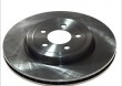 Tarcza hamulcowa DELPHI BG9050