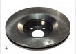 Tarcza hamulcowa DELPHI BG9955, 1 sztuka