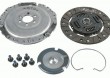 Zestaw sprz�g�a SACHS 3000 822 601 - darmowa dostawa do 5000 warsztat�w Motointegrator Partner i 170 sklep�w Inter Cars