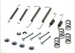Zestaw montaowy szczk hamulcowych QUICK BRAKE 105-0744 - darmowa dostawa do 5000 warsztatw Motointegrator Partner i 170 sklep