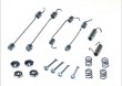Zestaw montaowy szczk hamulcowych QUICK BRAKE 105-0737 - darmowa dostawa do 5000 warsztatw Motointegrator Partner i 170 sklep