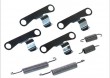 Zestaw montaowy szczk hamulcowych QUICK BRAKE 105-0594 - darmowa dostawa do 5000 warsztatw Motointegrator Partner i 170 sklep