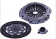 Zestaw sprz�g�a LUK 624 3020 00 - darmowa dostawa do 5000 warsztat�w Motointegrator Partner i 170 sklep�w Inter Cars