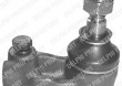 Ko�c�wka dr��ka kierowniczego DELPHI TA965