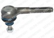 Ko�c�wka dr��ka kierowniczego DELPHI TA1681