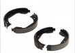 Szczka hamulcowa BOSCH 0 986 487 625 - darmowa dostawa do 5000 warsztatw Motointegrator Partner i 170 sklepw Inter Cars