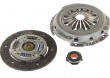 Zestaw sprzęgła VALEO 826521