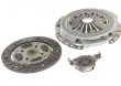 Zestaw sprzęgła VALEO 801076