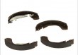 Szczka hamulcowa BOSCH 0 986 487 613 - darmowa dostawa do 5000 warsztatw Motointegrator Partner i 170 sklepw Inter Cars