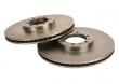 Tarcza hamulcowa DELPHI BG4229, 2 sztuki