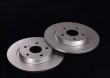 Tarcza hamulcowa DELPHI BG4200, 2 sztuki