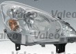 Reflektor wiate VALEO 043774