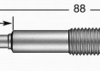 Świeca żarowa / płomieniowa NGK 6925