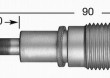 wieca arowa / pomieniowa NGK 5326