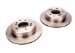 Tarcza hamulcowa DELPHI BG4273, 2 sztuki