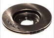 Tarcza hamulcowa DELPHI BG4096, 2 sztuki