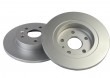 Tarcza hamulcowa DELPHI BG4199, 2 sztuki
