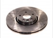Tarcza hamulcowa DELPHI BG9085, 1 sztuka