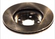 Tarcza hamulcowa DELPHI BG4232, 2 sztuki