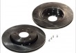 Tarcza hamulcowa DELPHI BG4208, 2 sztuki