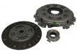 Zestaw sprz�g�a LUK 623 3049 60 - darmowa dostawa do 5000 warsztat�w Motointegrator Partner i 170 sklep�w Inter Cars
