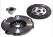 Zestaw sprzęgła VALEO 827163