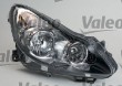 Reflektor wiate VALEO 043379