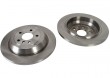 Tarcza hamulcowa DELPHI BG4031, 2 sztuki
