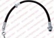 Przew�d hamulcowy elastyczny DELPHI LH6775