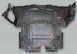 Osłona silnika / skrzyni REZAW - PLAST RP150805 - darmowa dostawa do 5000 warsztatów Motointegrator Partner i 170 sklepów Inter