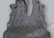 Osłona silnika / skrzyni REZAW - PLAST RP150907 - darmowa dostawa do 5000 warsztatów Motointegrator Partner i 170 sklepów Inter