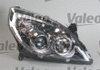 Reflektor wiate VALEO 043024