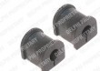 Zestaw naprawczy drka stabilizatora	DELPHI TD542W