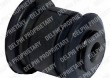Silentblock / tuleja wahacza, przednia o� DELPHI TD575W