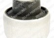 Silentblock / tuleja wahacza, przednia o� DELPHI TD651W