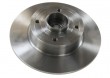 Tarcza hamulcowa DELPHI BG9028RS, 1 sztuka