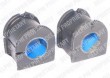 Zestaw naprawczy drka stabilizatora	DELPHI TD524W
