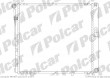 Ch�odnica wody MERCEDES 124 84 - /93-