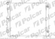 Ch�odnica wody MERCEDES 124 84 - /93-