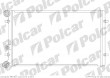 Ch�odnica wody VOLKSWAGEN GOLF IV 97-