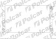 Ch�odnica wody VOLKSWAGEN SCIROCCO 83 - 92